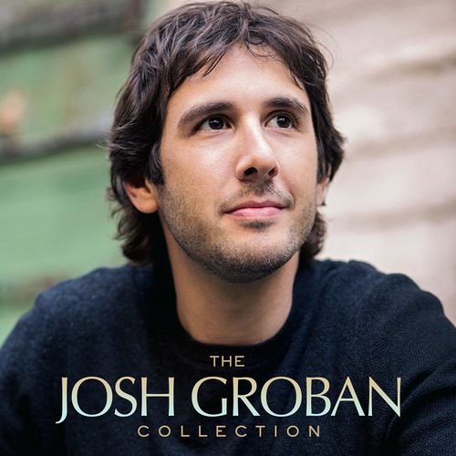 You Raise Me Up by Josh Groban - Pandora