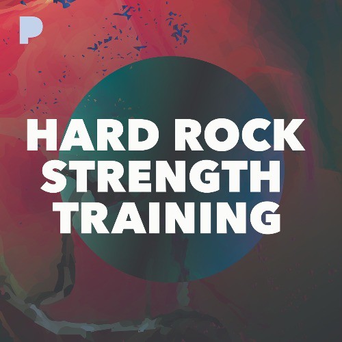 Hard Rock Strength Training Music Listen to Hard Rock Strength