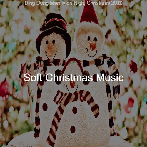 Soft Christmas Music on Pandora Radio, Songs & Lyrics