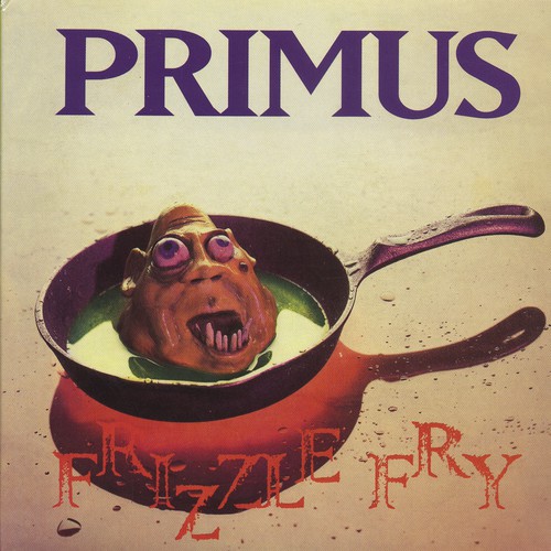 groundhog day primus