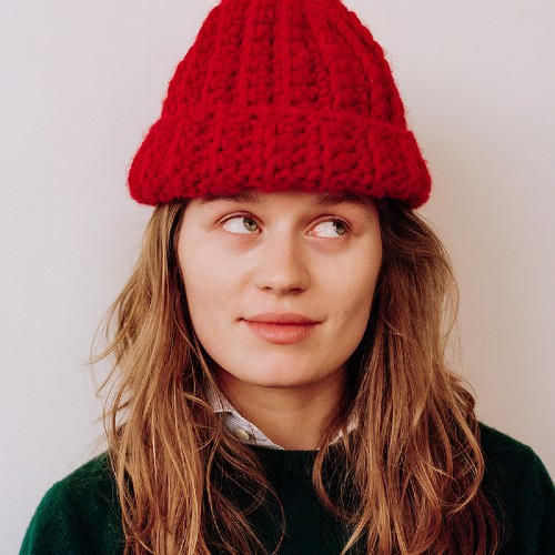 girl in red on Pandora Radio, Songs & Lyrics