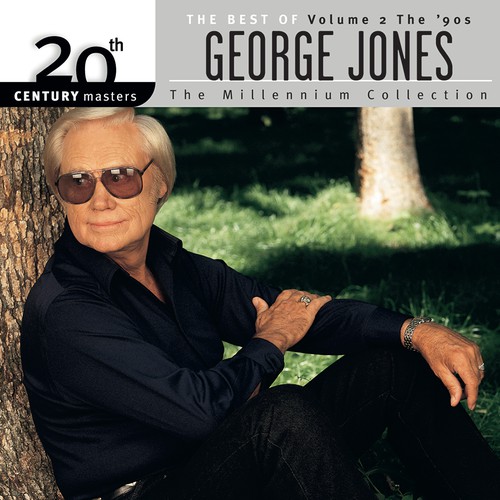 Honky Tonk Song By George Jones - Pandora