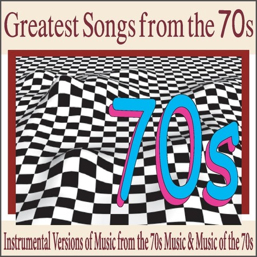 entregar Enlace Pericia Greatest Songs from the 70s: Instrumental Versions by Robbins Island Music  Group - Pandora