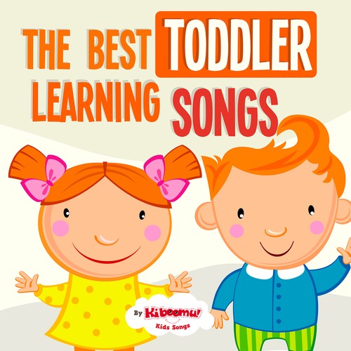 The Potty Song / I Can Pee and Poop on the Potty (2015 Version) by The Kiboomers (Children's