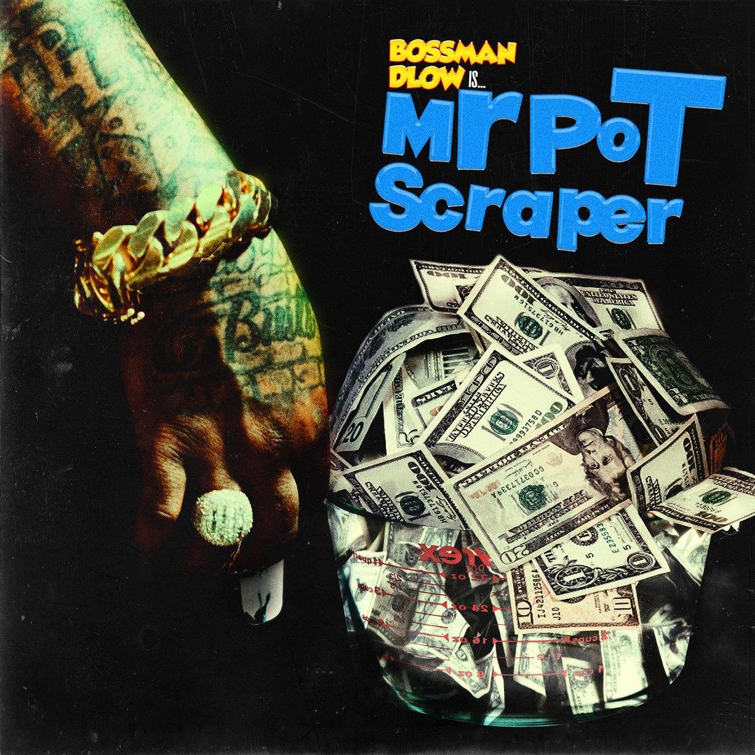 Mr Pot Scraper by BossMan DLow - Pandora