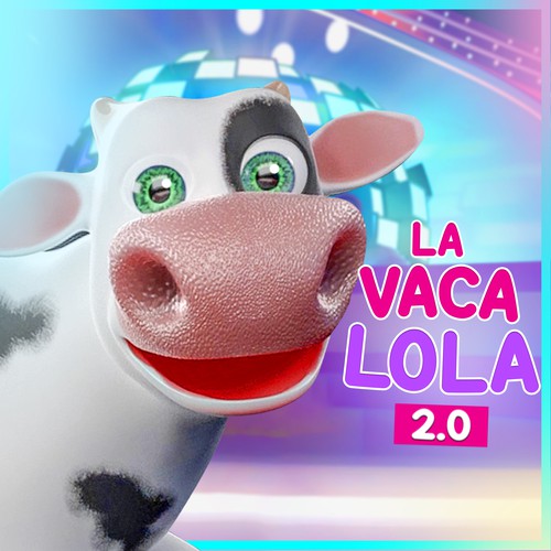 La Vaca Lola. Second hand