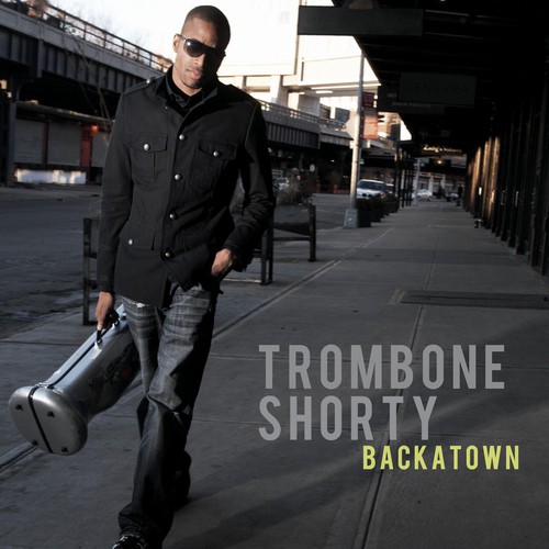 Hurricane Season by Trombone Shorty Pandora