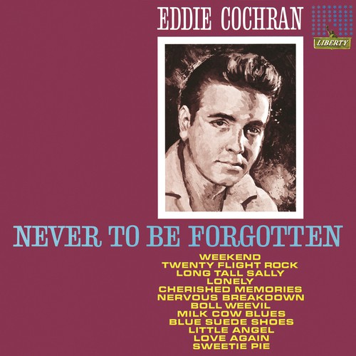 Twenty Flight Rock by Eddie Cochran - Pandora