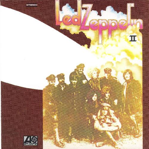 Led Zeppelin II by Led Zeppelin - Pandora