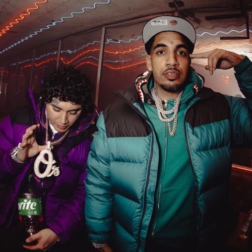 Shoreline Mafia on Pandora | Radio, Songs &amp; Lyrics
