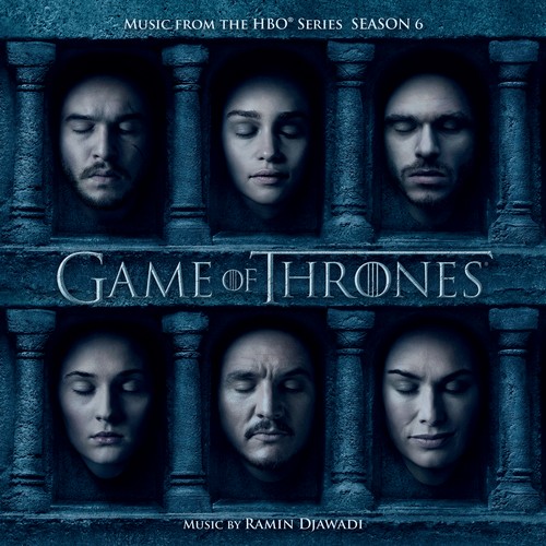 Light of the Seven by Ramin Djawadi - Pandora