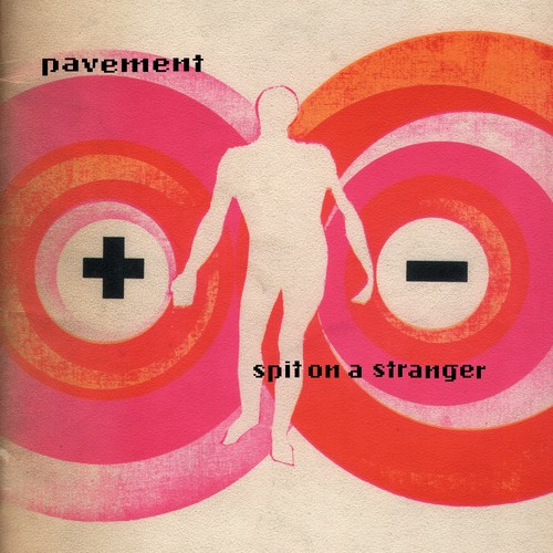 Harness Your Hopes (B-side) By Pavement - Pandora