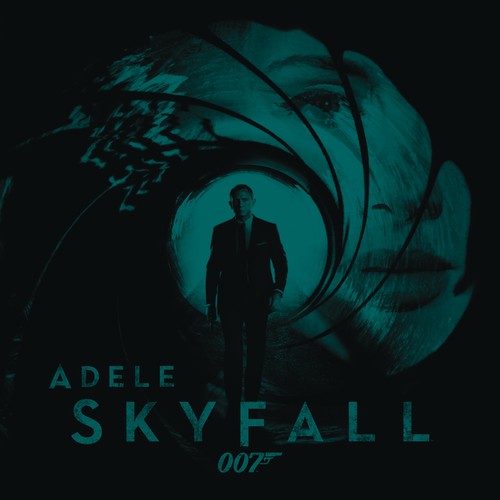 Skyfall (Single) by Adele - Pandora