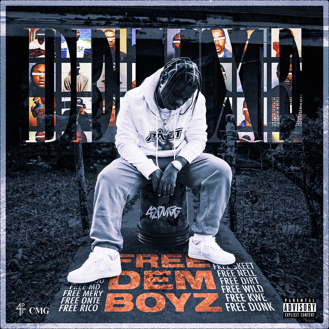 Maybach (feat. Future) by 42 Dugg - Pandora