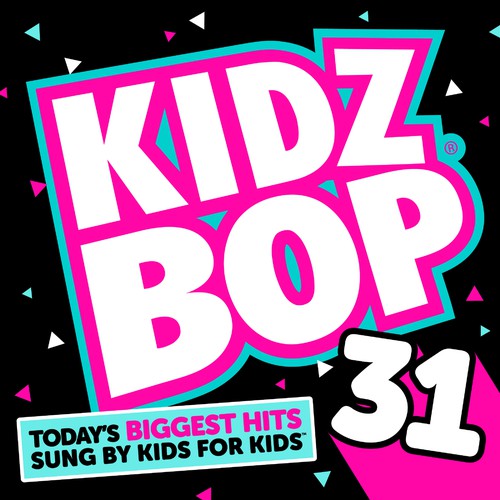 What Do You Mean? by KIDZ BOP Kids Pandora