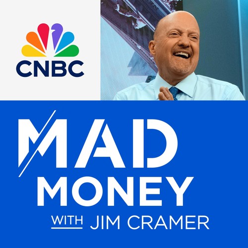 Mad Money w/ Jim Cramer Podcast - 