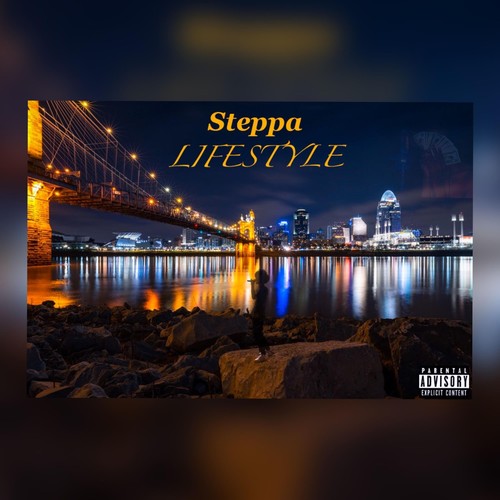 Lifestyle by Steppa - Pandora