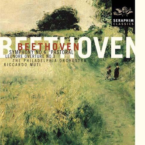 symphony no 6 in f major op 68 pastoral