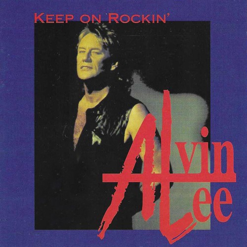 The Bluest Blues by Alvin Lee - Pandora