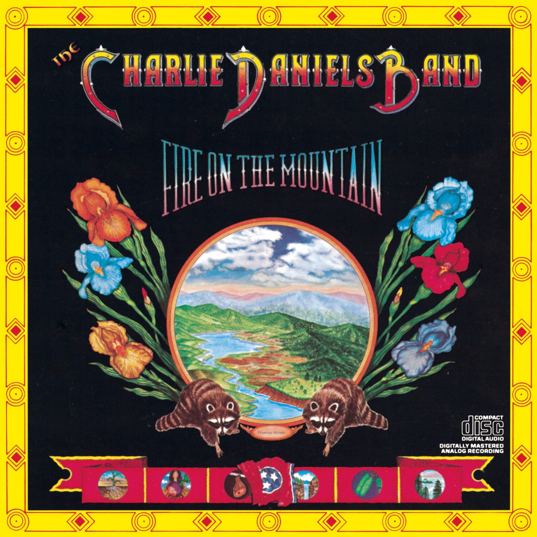 Long Haired Country Boy by The Charlie Daniels Band on Pandora | Radio,  Songs & Lyrics