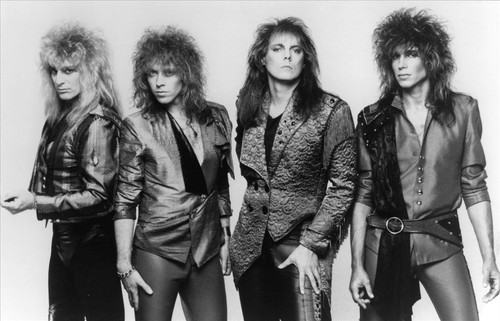 Dokken on Pandora | Radio, Songs & Lyrics