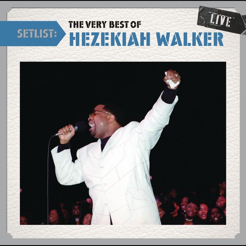 Faithful Is Our God By Hezekiah Walker And The Love Fellowship Choir Pandora