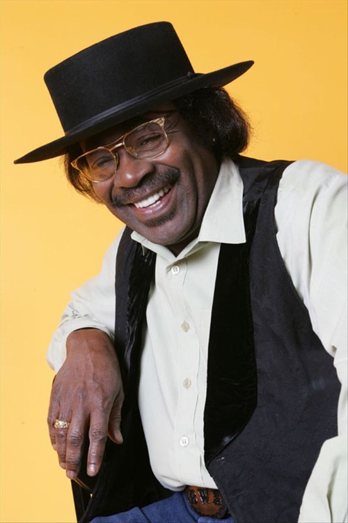 Buckwheat Zydeco on Pandora Radio, Songs & Lyrics