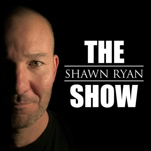 Shawn Ryan Show Podcast - 