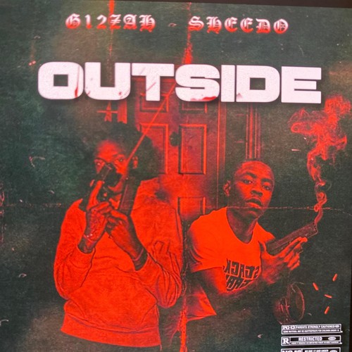 邦楽 Parking Out SOUL Outside (feat. Nsu Sheedo) by G12 Zah - Pandora