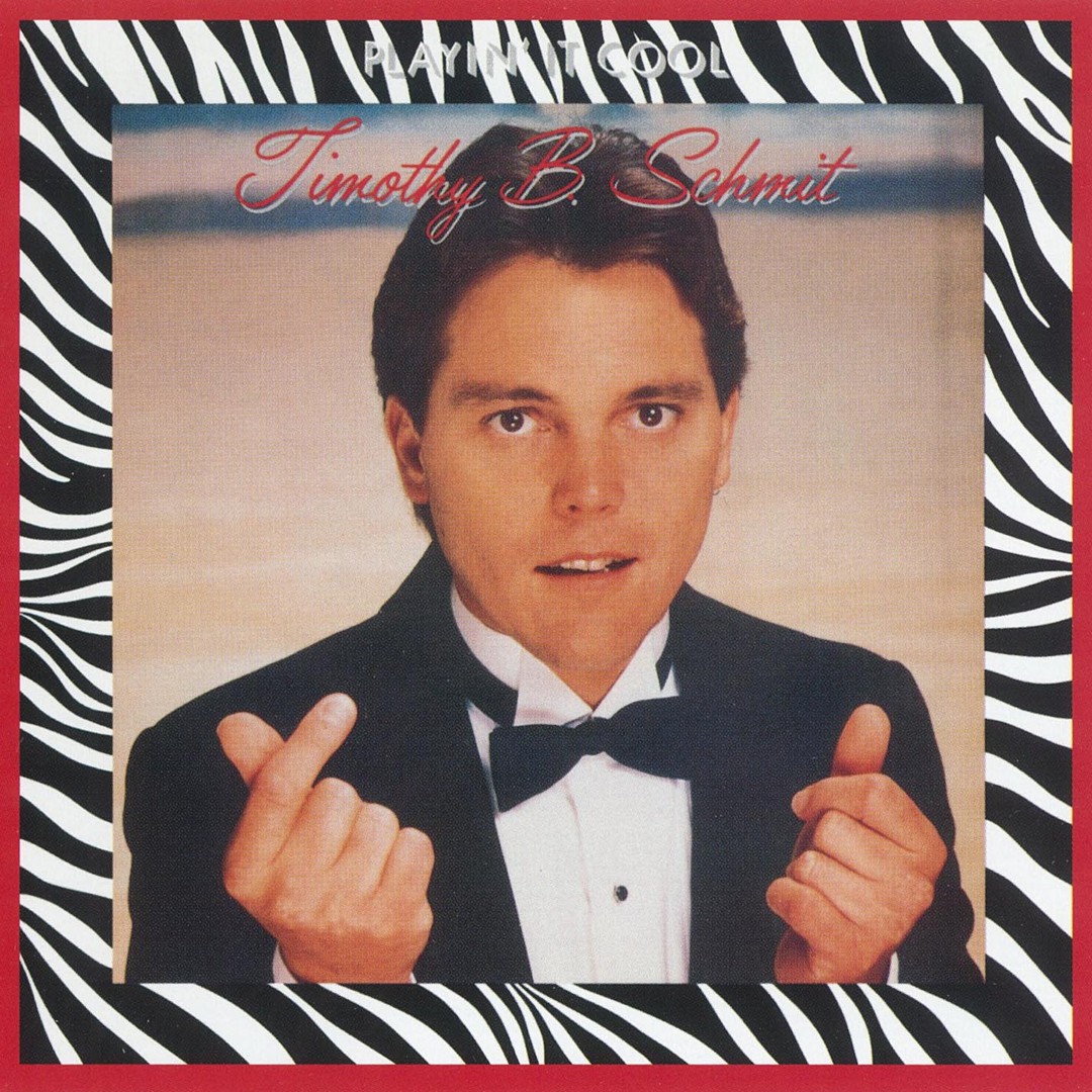 So Much In Love By Timothy B. Schmit - Pandora