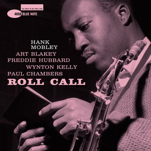 My Groove Your Move (Rudy Van Gelder Edition) By Hank Mobley - Pandora