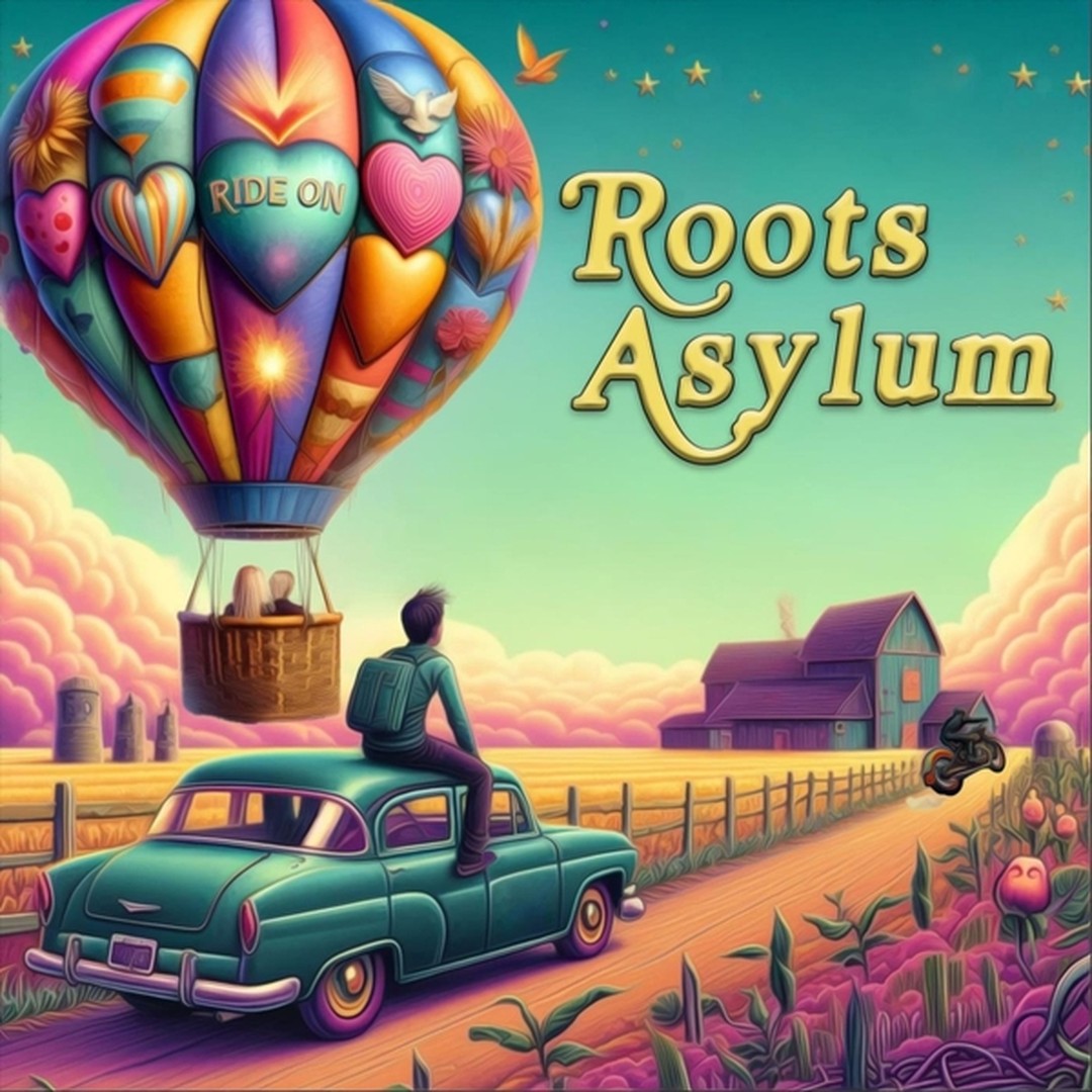 90's Grunge by Roots Asylum - Pandora