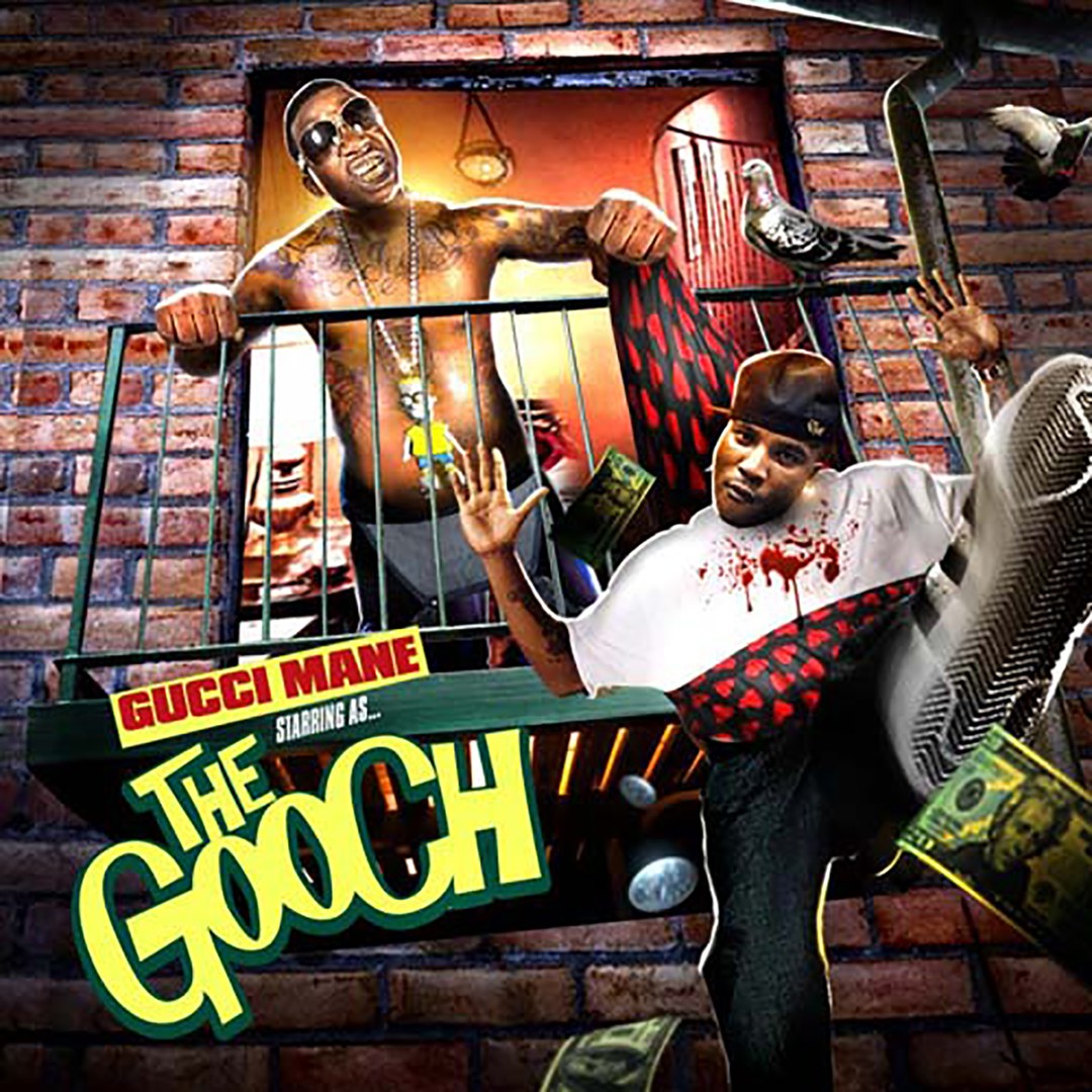 Get Wasted (feat. Plies) by Gucci Mane on Pandora | Radio, Songs & Lyrics
