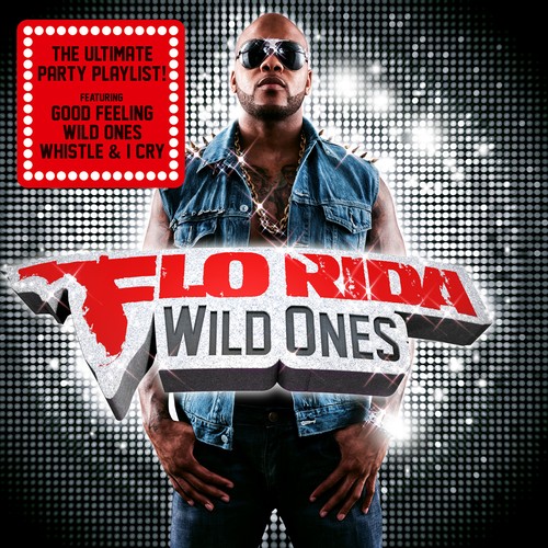 Good Feeling by Flo Rida - Pandora