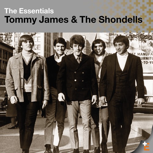 Hanky Panky (Single Version) by Tommy James & The Shondells - Pandora