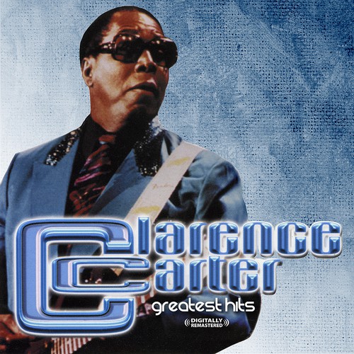 Slip Away by Clarence Carter Pandora