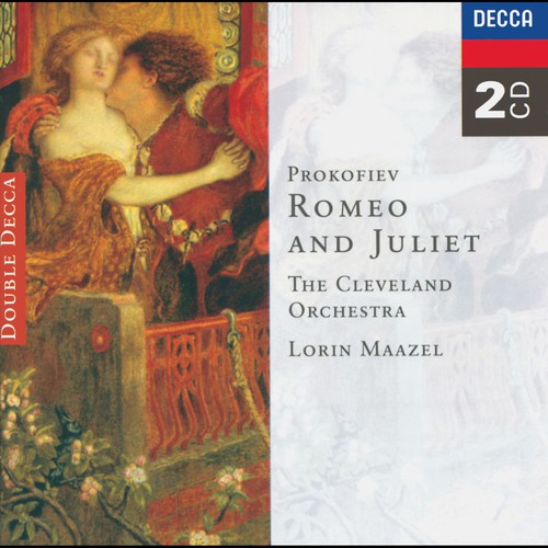 Romeo And Juliet, Op.64 / Act 1: Prokofiev: Romeo And Juliet, Op. 64 ...