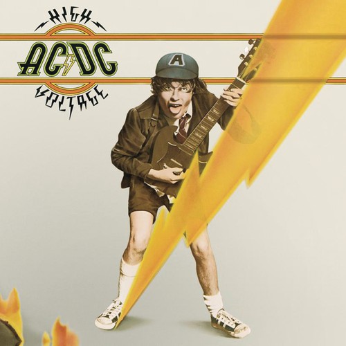 T.N.T. by AC/DC - Pandora