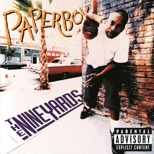 Goin' On by Paperboy - Pandora
