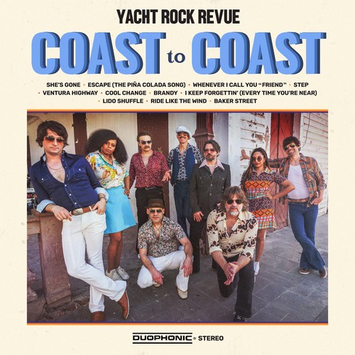 step yacht rock revue lyrics