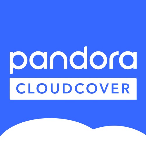 Pandora CloudCover On Pandora Radio Songs Lyrics 500W 500H 