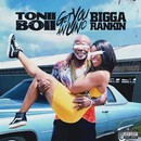 Album artwork