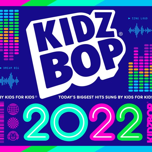 Butter by KIDZ BOP Kids Pandora