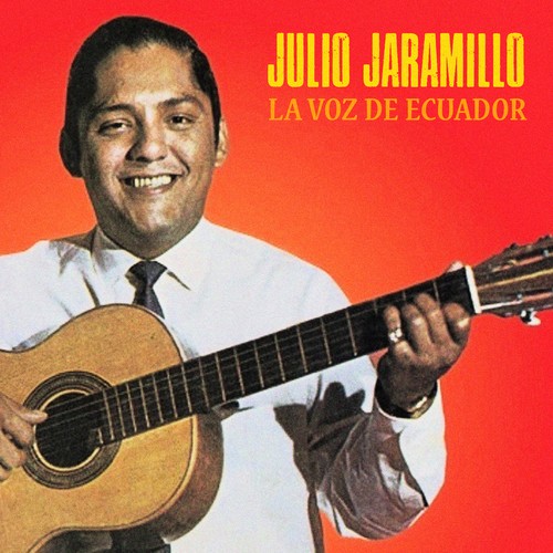 Nuestro Juramento (Remastered) By Julio Jaramillo - Pandora