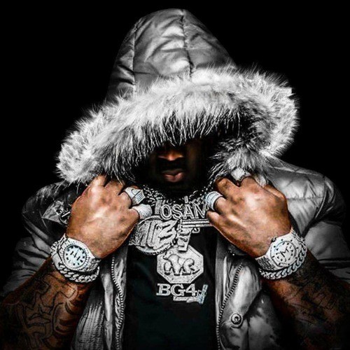 Moe Three Rapper MO3 on Pandora | Radio, Songs & Lyrics