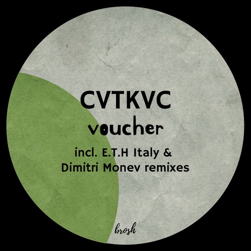 Voucher by CVTKVC - Pandora
