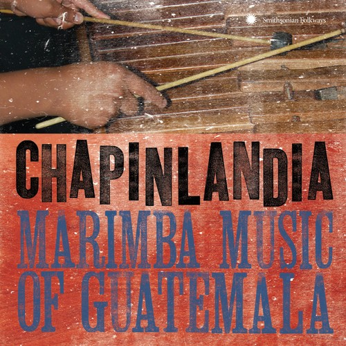 Ferrocarril de los Altos by Marimba Chapinlandia - Pandora