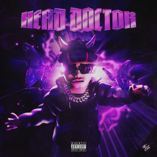 Head Doctor by NoCap Pandora