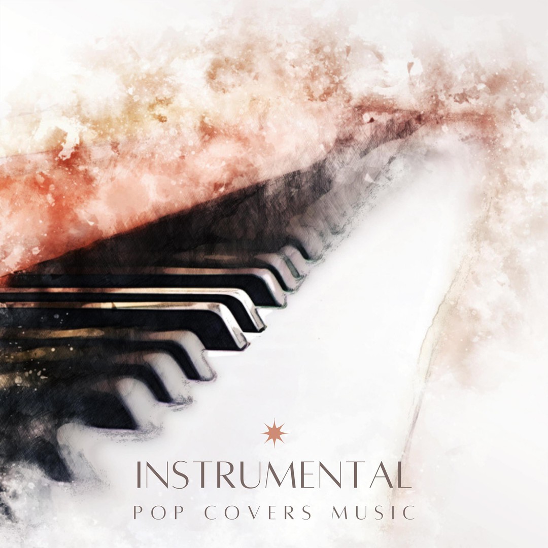 Instrumental Pop Covers Music by Various Artists - Pandora