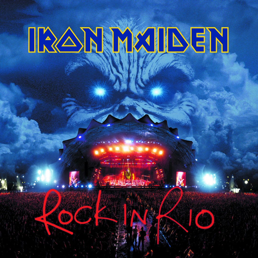 Blood Brothers Live In Rio By Iron Maiden On Pandora Radio Songs Lyrics